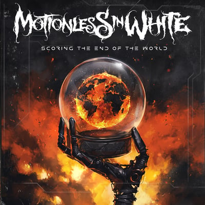 Motionless in White image