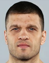Sergiy Derevyanchenko professional boxer headshot