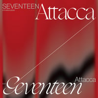 Attacca album art
