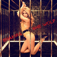 She Wolf album art