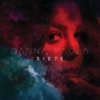 SIE7E - EP album art
