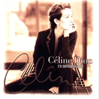 Céline Dion image