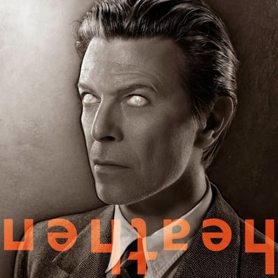 David Bowie image