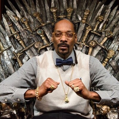 Snoop Dogg avatar image