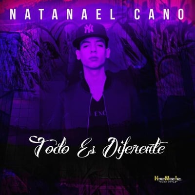 Natanael Cano image