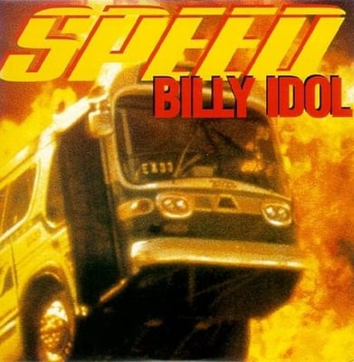 Billy Idol image