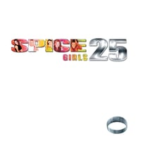  Spice (25th Anniversary / Deluxe Edition)  album art