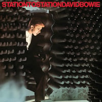 Station to Station (1991 Reissue) album art