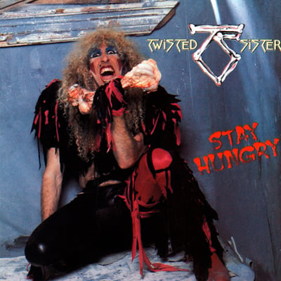 Twisted Sister image