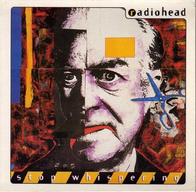 Radiohead image