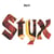 Styx II album art