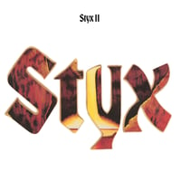 Styx II album art