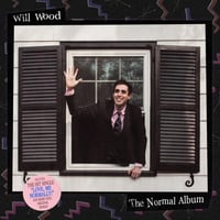 The Normal Album album art