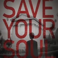 Save Your Soul album art