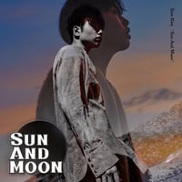 Sun And Moon album art
