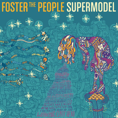 Foster the People image