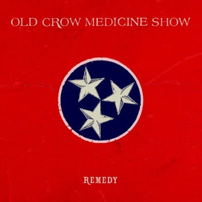 Old Crow Medicine Show image