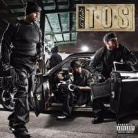T.O.S. album cover