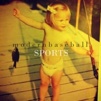 Sports album art