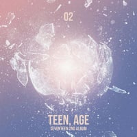 TEEN, AGE album art