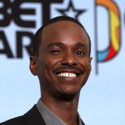 Tevin Campbell avatar image