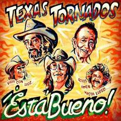 Texas Tornados avatar image