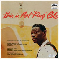This Is Nat “King” Cole album art