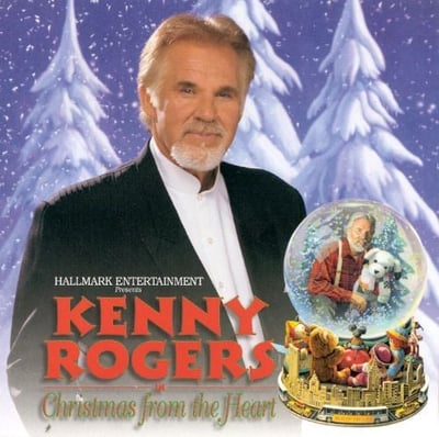 Kenny Rogers image