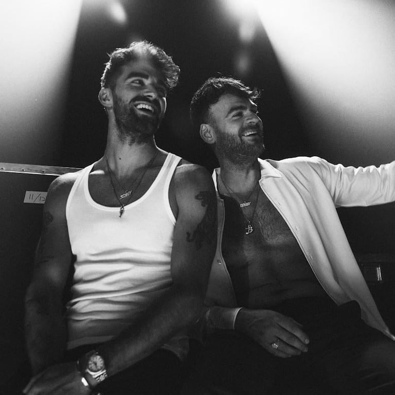 The Chainsmokers avatar image