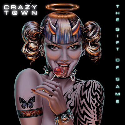 Crazy Town image