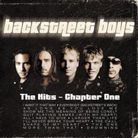 The Hits - Chapter One album art