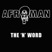 N-Word Interview, Pt.3 album cover
