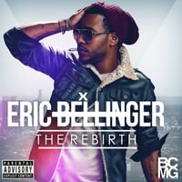 R&B Singer (Remix) album cover