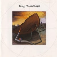 The Soul Cages album art