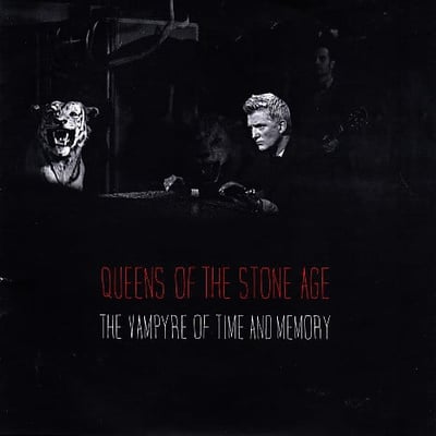 Queens of the Stone Age image