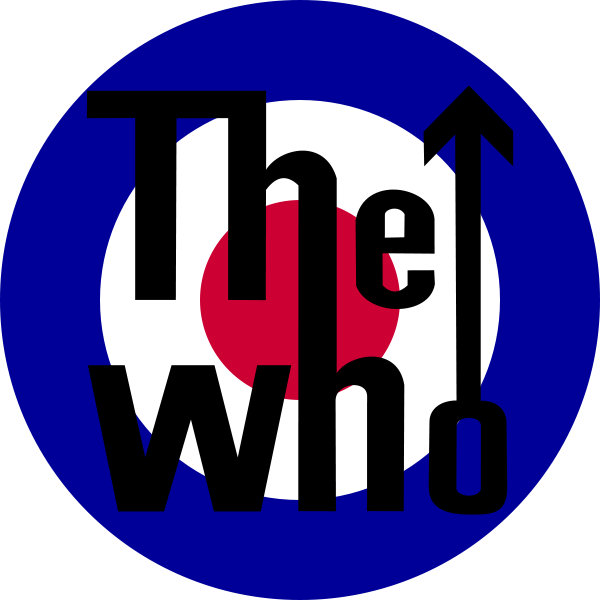 The Who avatar image