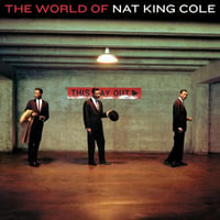  ‎The World of Nat King Cole (Deluxe Edition) album art