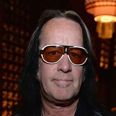 Todd Rundgren avatar image