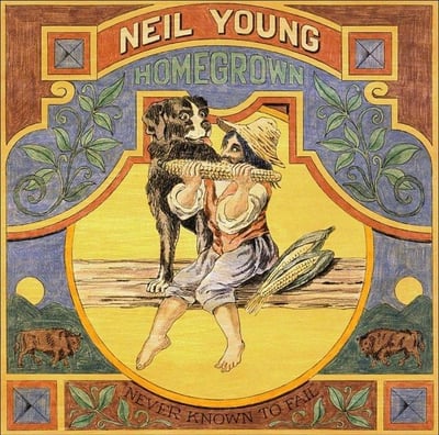 Neil Young image