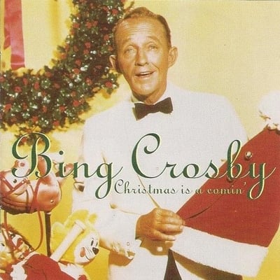 Bing Crosby image