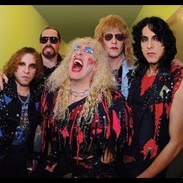 Twisted Sister avatar image