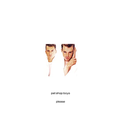 Pet Shop Boys image