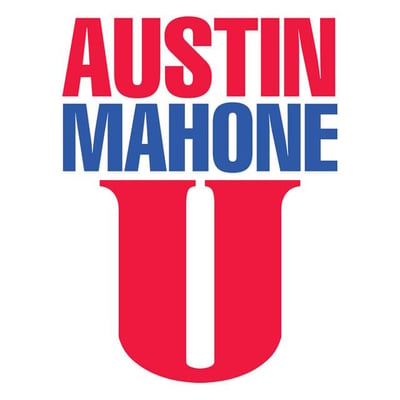 Austin Mahone image
