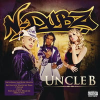N-Dubz vs. NAA album cover