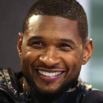 Usher avatar image
