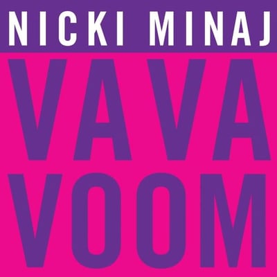 Nicki Minaj image