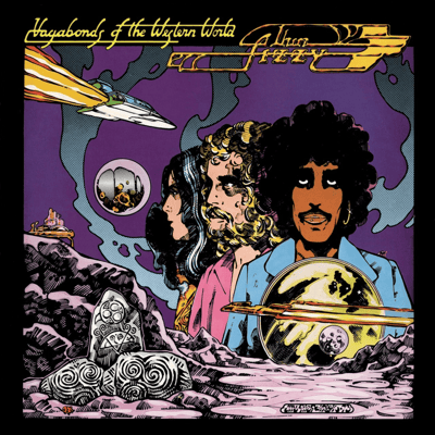 Thin Lizzy image