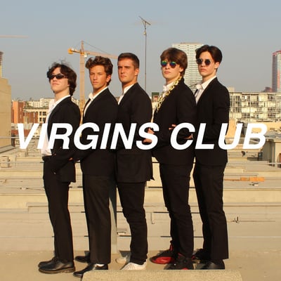 MC Virgins image