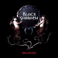 Sabbath Bloody Sabbath [Reunion] album cover