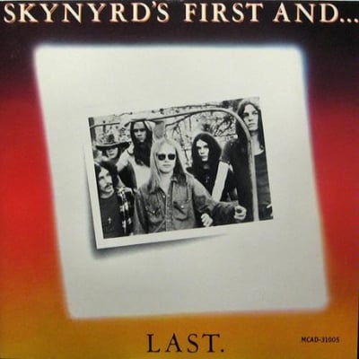 Lynyrd Skynyrd image